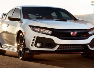 Honda Civic Type R naik harga tahun hadapan Honda Civic Type R