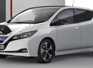 Nissan LEAF berkemampuan lagi canggih tapi ramai tak tahu Nissan LEAF