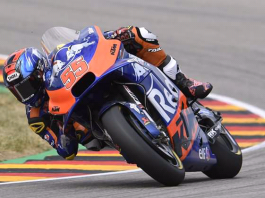 Cengkaman di sudut kiri cukup susah – keluh Hafizh Syahrin