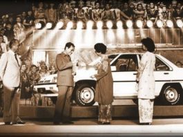 Saga terus gemilang di malaysia Saga