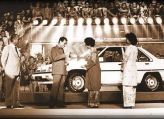 Saga terus gemilang di malaysia Saga