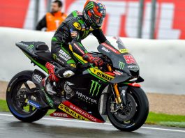 Mahu bangkit di GP Republik Czech – Jentera ‘lemau’ buat Hafizh derita GP Republik Czech