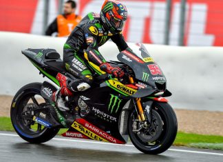 Mahu bangkit di GP Republik Czech – Jentera ‘lemau’ buat Hafizh derita GP Republik Czech