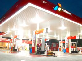 Minyak pelincir Pertamina kini lebih berkualiti Pertamina
