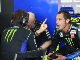 Digosipkan “bersara” kerana sudah tua, Rossi tak peduli Rossi