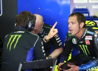 Digosipkan “bersara” kerana sudah tua, Rossi tak peduli Rossi