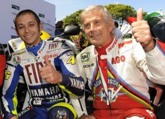 Rossi tidak lagi setanding dengan pesaing- Agostini