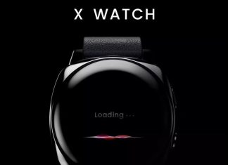 Geely X Watch: Hidupkan enjin, pendingin hawa Proton anda?