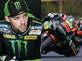Jonas Folger cari pasukan Moto2 jonas folger