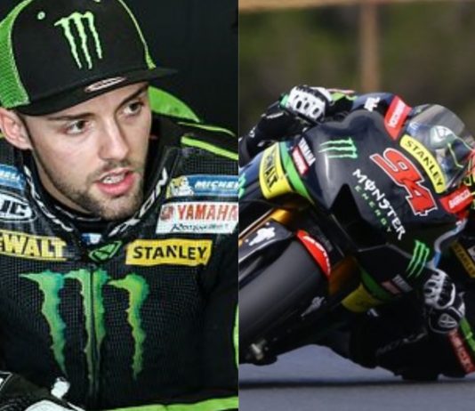 Jonas Folger cari pasukan Moto2 jonas folger