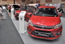 Semakan gaji perkhidmatan awam menguntungkan sektor automotif Kereta Sewa