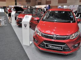 Cara pilih kereta sewa sesuai untuk kegunaan anda Kereta Sewa