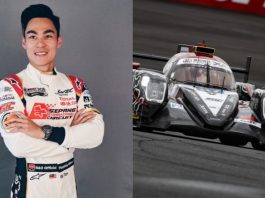 Tuah Litar Fuji – Weiron Tan Weiron Tan