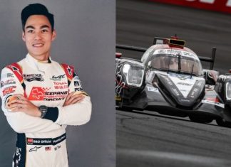 Tuah Litar Fuji – Weiron Tan Weiron Tan