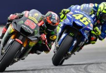 Grand Prix Belanda “satu mata makna cukup besar” – Hafizh Grand Prix Belanda