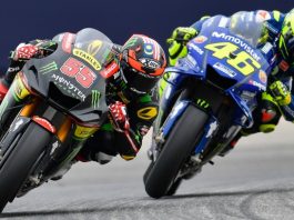 Grand Prix Belanda “satu mata makna cukup besar” – Hafizh Grand Prix Belanda