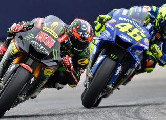 Grand Prix Belanda “satu mata makna cukup besar” – Hafizh Grand Prix Belanda