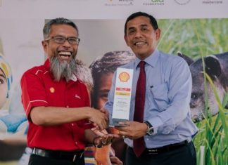 Kempen ‘Anda Beli, Kami Derma’ Shell Raih RM1.92 Juta! Shell
