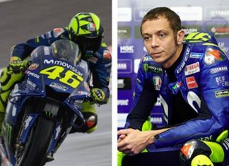 MotoGP: Valentino Rossi rancang buka muzium di kampung halaman