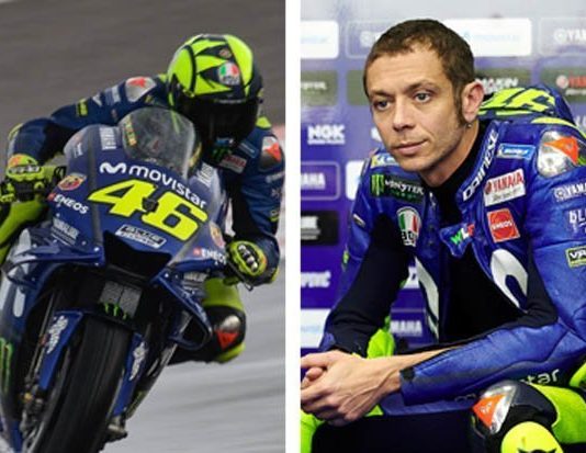 MotoGP: Valentino Rossi rancang buka muzium di kampung halaman