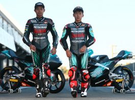 Ayumu Sasaki mahu bukti kemampuan sebenar di Sachsenring Ayumu Sasaki