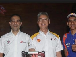 SIC janji ‘keistimewaan’ ulang tahun ke-20 MotoGP di Sepang