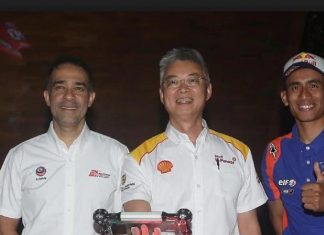 SIC janji ‘keistimewaan’ ulang tahun ke-20 MotoGP di Sepang