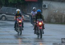 Tiada pukat RXZ Member 7.0, polis bantu lancar perjalanan program