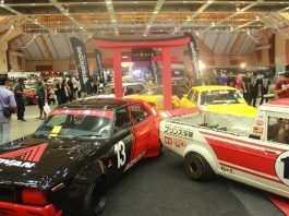 Art of Speed 2019 – Terus meraikan semangat kustom di Malaysia