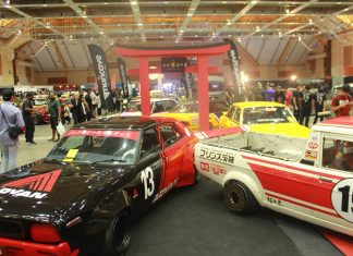 Art of Speed 2019 – Terus meraikan semangat kustom di Malaysia