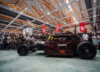 Art of Speed Malaysia 2022 – Pengisian aktiviti lebih rancak, jumpa korang di Maeps pada 2 dan 3 Julai ini