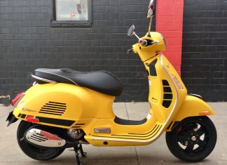 Tips mudah untuk menjaga motosikal anda menjaga motosikal