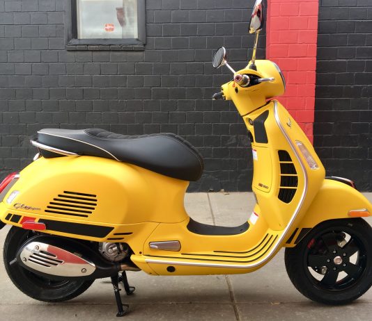 Tips mudah untuk menjaga motosikal anda menjaga motosikal