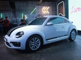 Volkswagen Beetle Collector’s Edition sebagai ucapan selamat tinggal kepada ikon automotif
