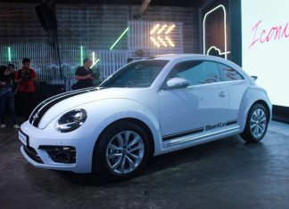 Volkswagen Beetle Collector’s Edition sebagai ucapan selamat tinggal kepada ikon automotif
