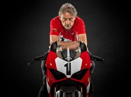 Ducati Panigale V4 edisi istimewa bakal tiba di Malaysia tahun depan – 25th Anniversario 916?