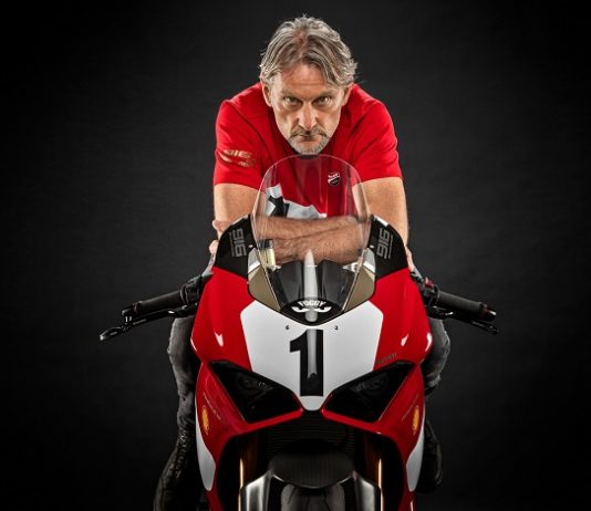 Ducati Panigale V4 edisi istimewa bakal tiba di Malaysia tahun depan – 25th Anniversario 916?