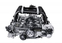 Anda perlu tahu perbezaan enjin boxer dan flat