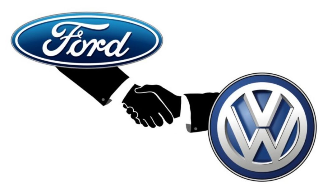 Ford Volkswagen