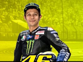 Valentino Rossi : Saya tidak boleh menyalahkan umur saya kerana kemerosotan semasa rossi