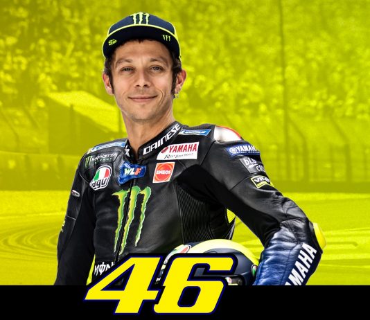 Valentino Rossi : Saya tidak boleh menyalahkan umur saya kerana kemerosotan semasa rossi