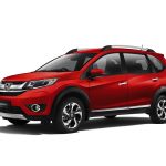 honda br-v