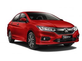 Honda Malaysia pertahan kedudukan kedua untuk separuh pertama 2019