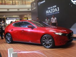 Mazda 3 2019 kini dilancar, tiga varian, harga dari RM140k