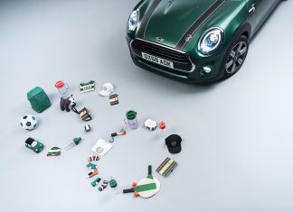 MINI Malaysia perkenal program penyelenggaraan 60 bulan