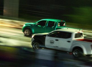 Penganjur perlumbaan drag, motocross haram berisiko disenarai hitam