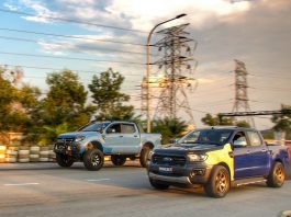 Galeri: Diesel Drag 2019: 2nd Episode