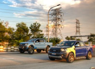 Galeri: Diesel Drag 2019: 2nd Episode