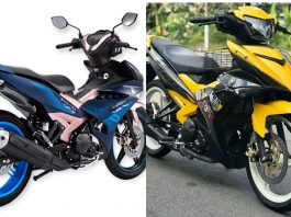 Yamaha Y15ZR- Masalah yang sering dihadapi oleh pemilik Y15ZR pemilik Y15ZR