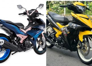 Yamaha Y15ZR- Masalah yang sering dihadapi oleh pemilik Y15ZR pemilik Y15ZR